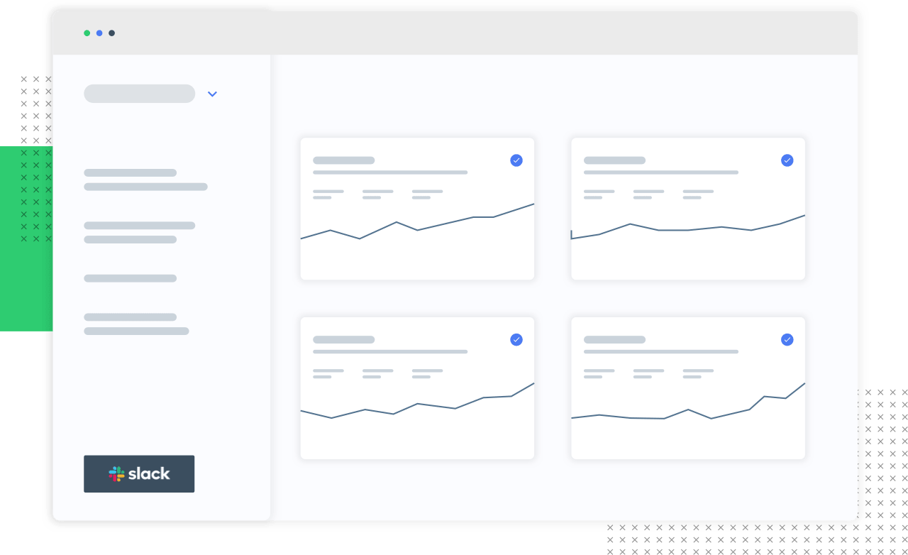 website dashboard illustration